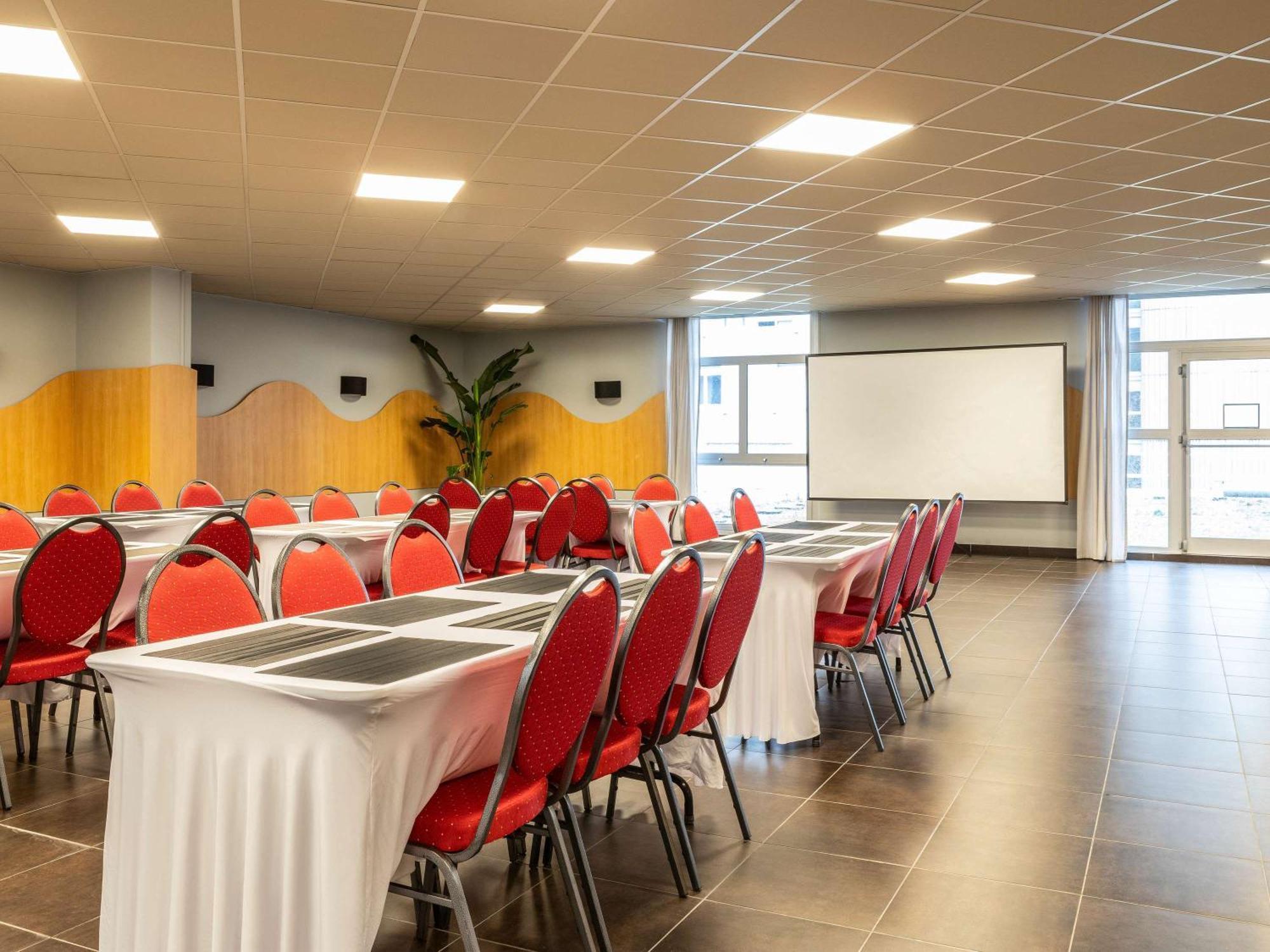 Ibis Budget Paris Porte D'Aubervilliers Exteriér fotografie